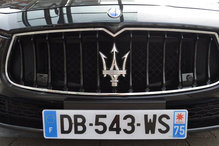 Maserati Ghibli S Q4 >> Rijtest Maserati Ghibli S Q4 - FemmeFrontaal Maserati Ghibli S Q4 >> Rijtest Maserati Ghibli S Q4 - FemmeFrontaal