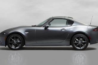 Mazda MX-5 RF