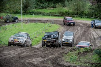 4WD Festival