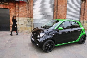 Smart Electric Drive