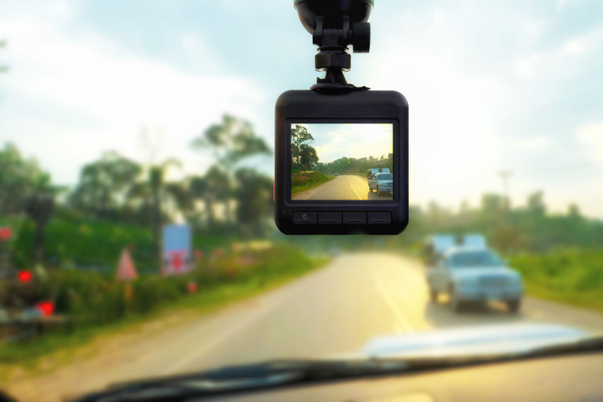 dashcam