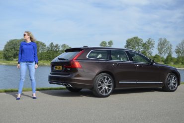 Volvo V90