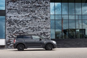 MINI Countryman Cooper S