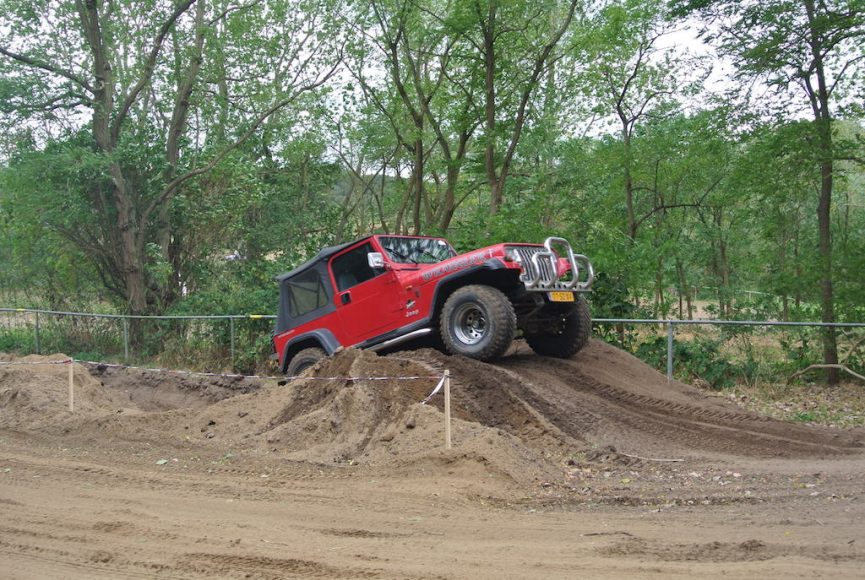 4WD Festival