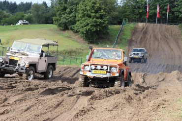 4WD Festival