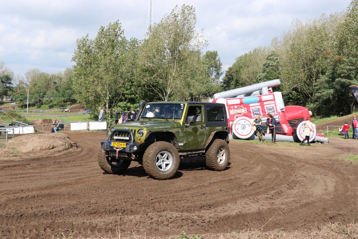 4WD Festival