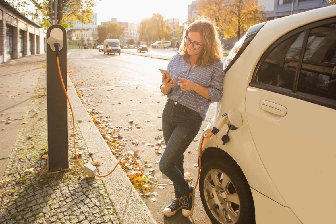 Autoverzekering, elektrisch rijden