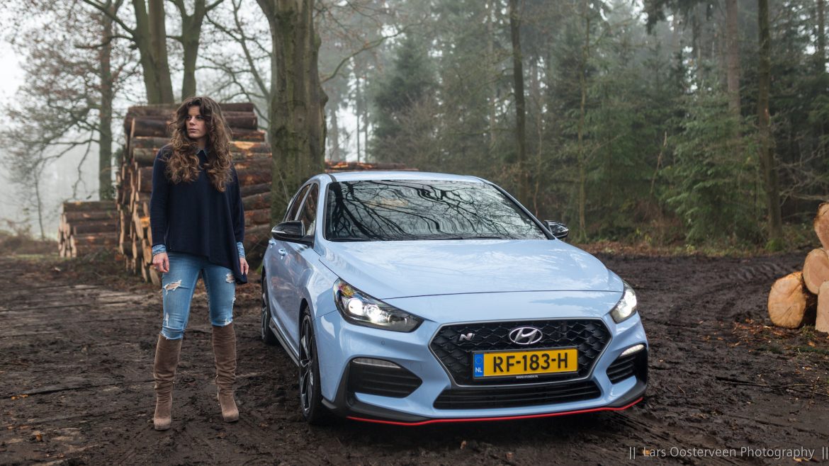 Hyundai i30N