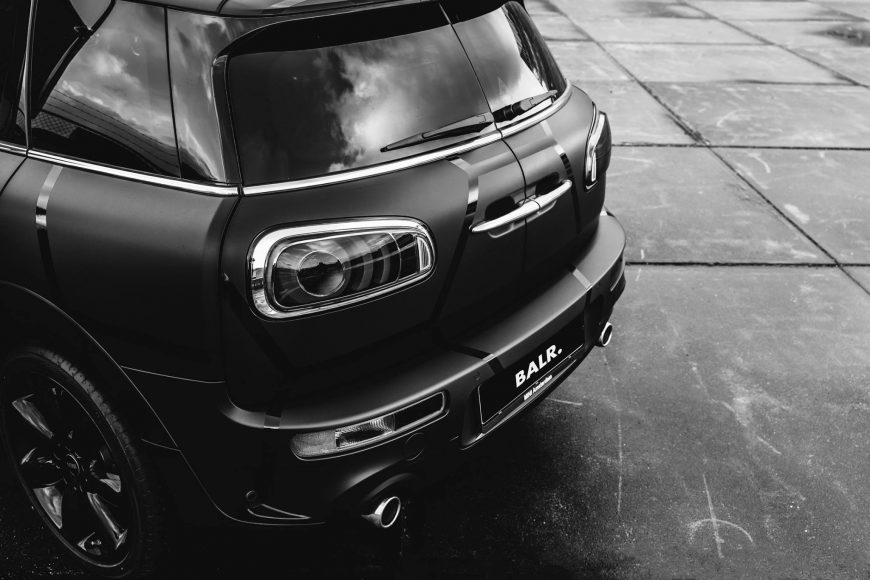 BALR. MINI