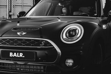 BALR. MINI