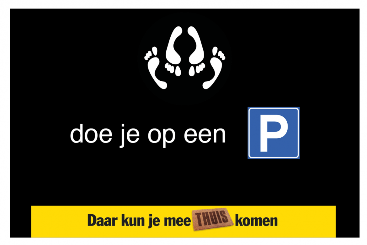 verkeerscampagne