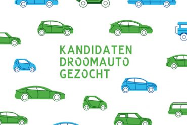 droomauto gezocht