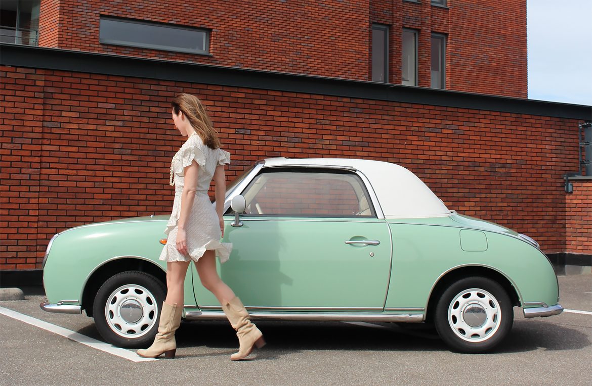 Nissan Figaro