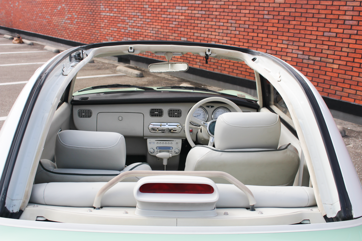 Nissan Figaro