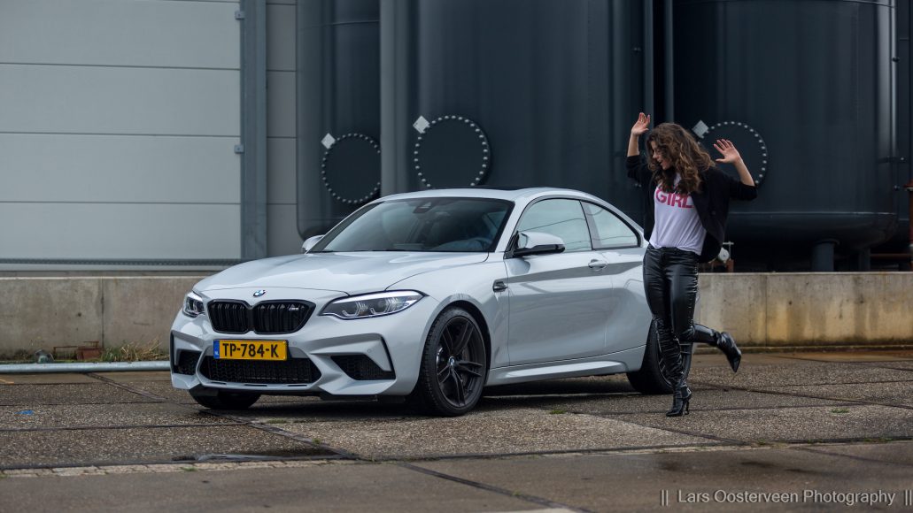 BMW M2 SLIDER 1