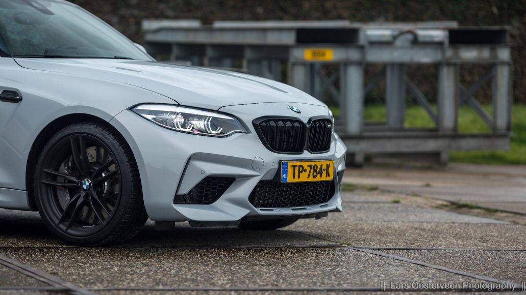 BMW M2 SLIDER 3