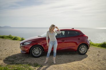 Mazda2