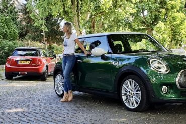 Mini Cooper SE Electric