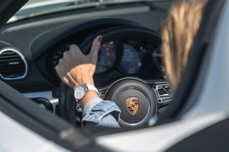 Car stylist