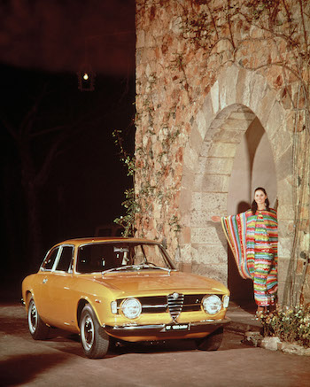 ARHA0346_Giulia Coupé 1300 GT 1962-1966