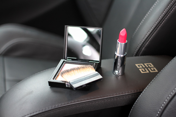 DS3 Givenchy Le Make Up