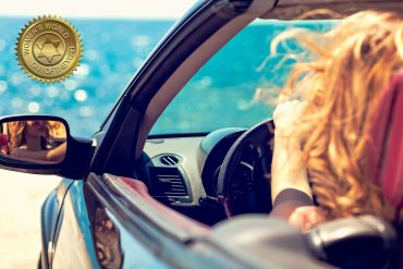 Women's World Car of the Year 2017