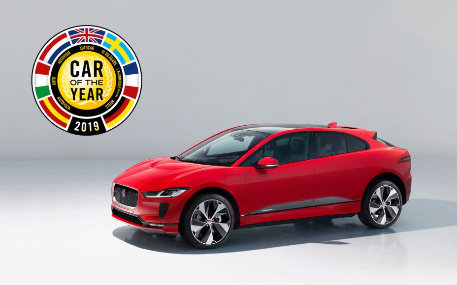01_Jaguar-I-PACE-wint-Auto-van-het-Jaar-verkiezing