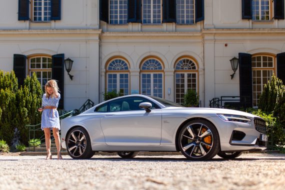 Polestar 1