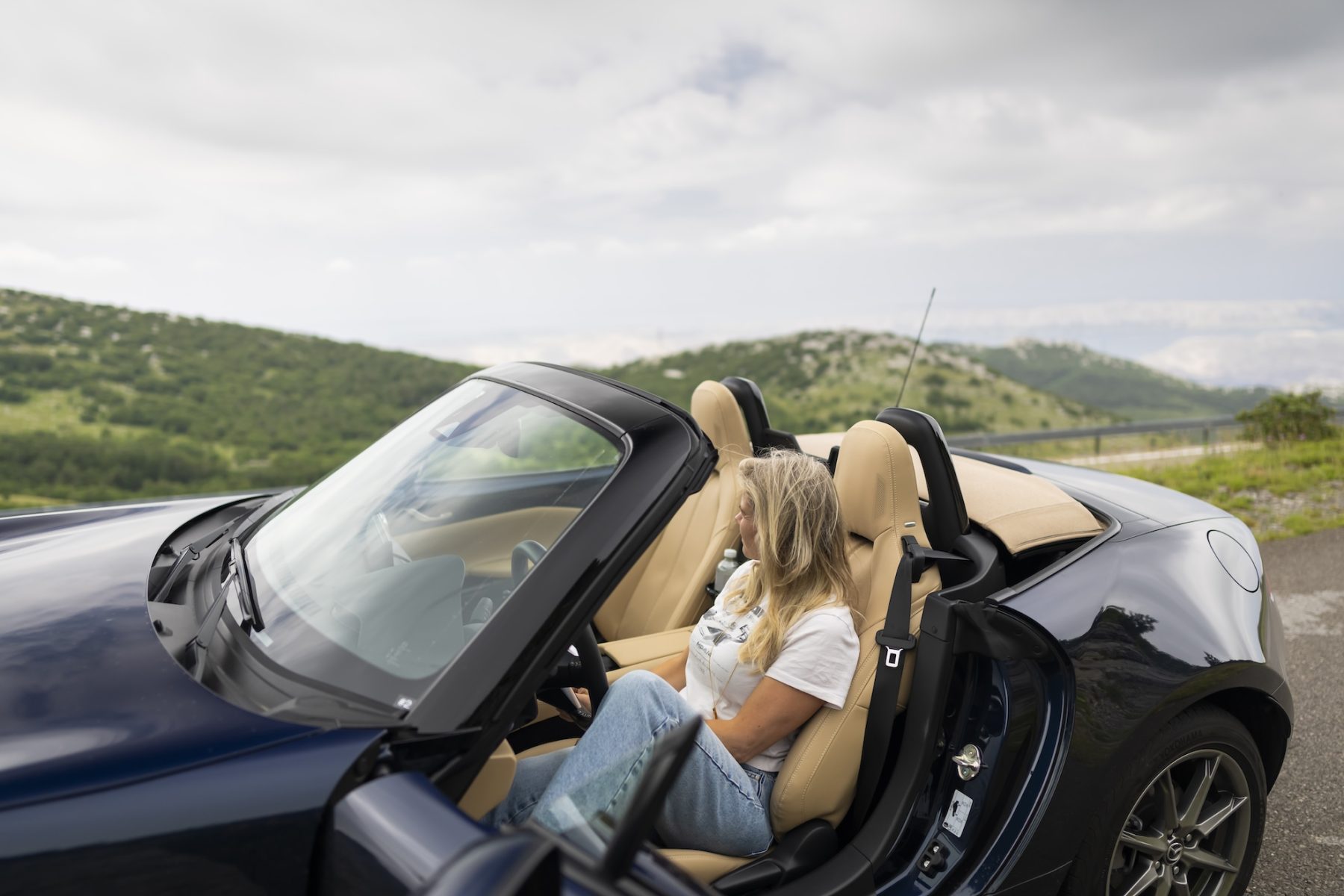 Mazda MX-5 2024