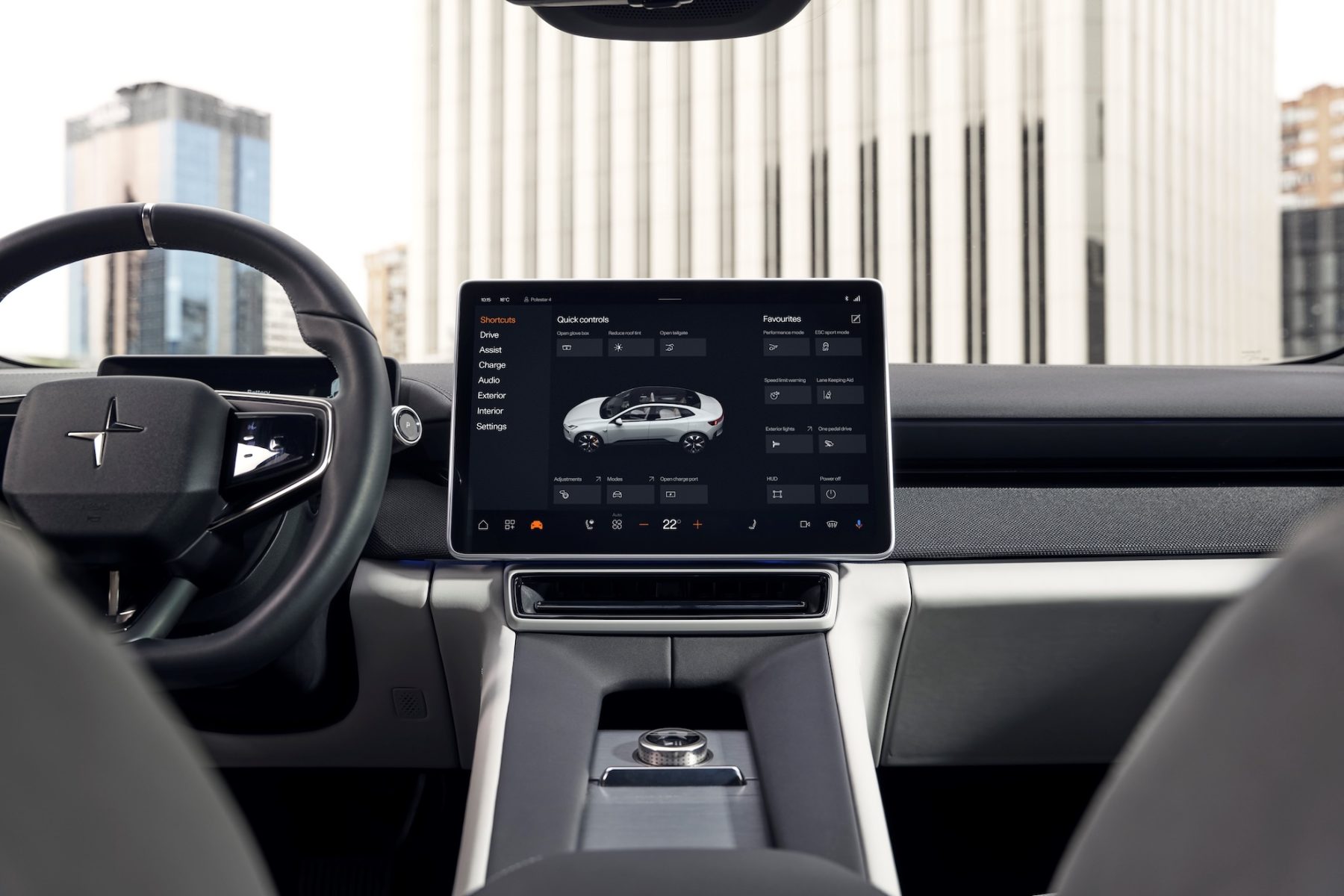 Polestar 4