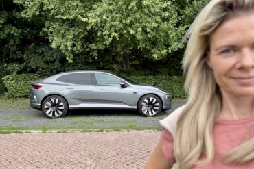 Polestar 4