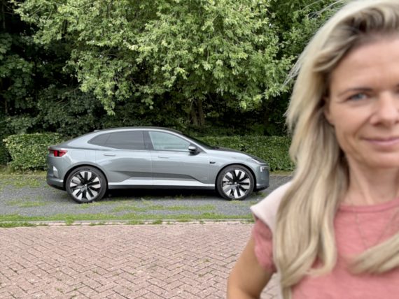 Polestar 4