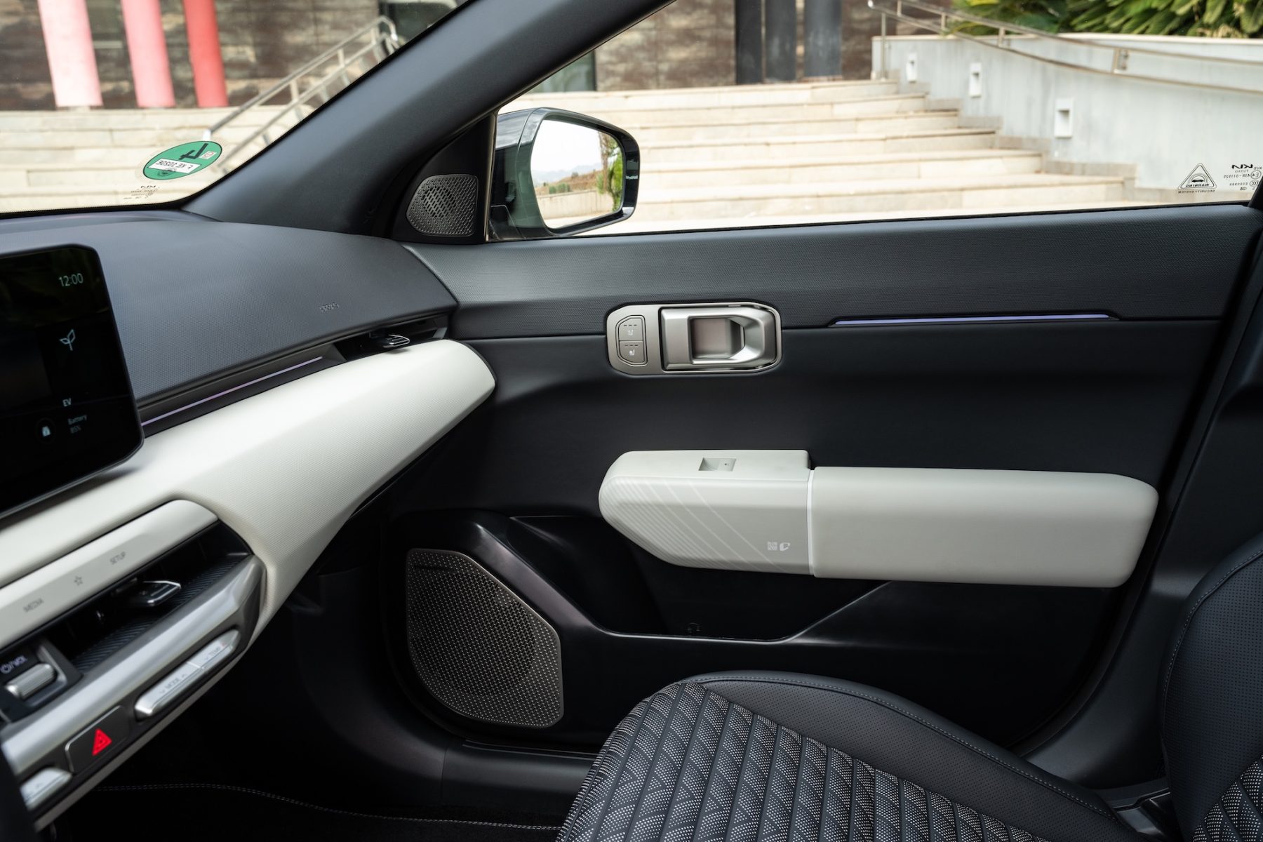 Kia EV4