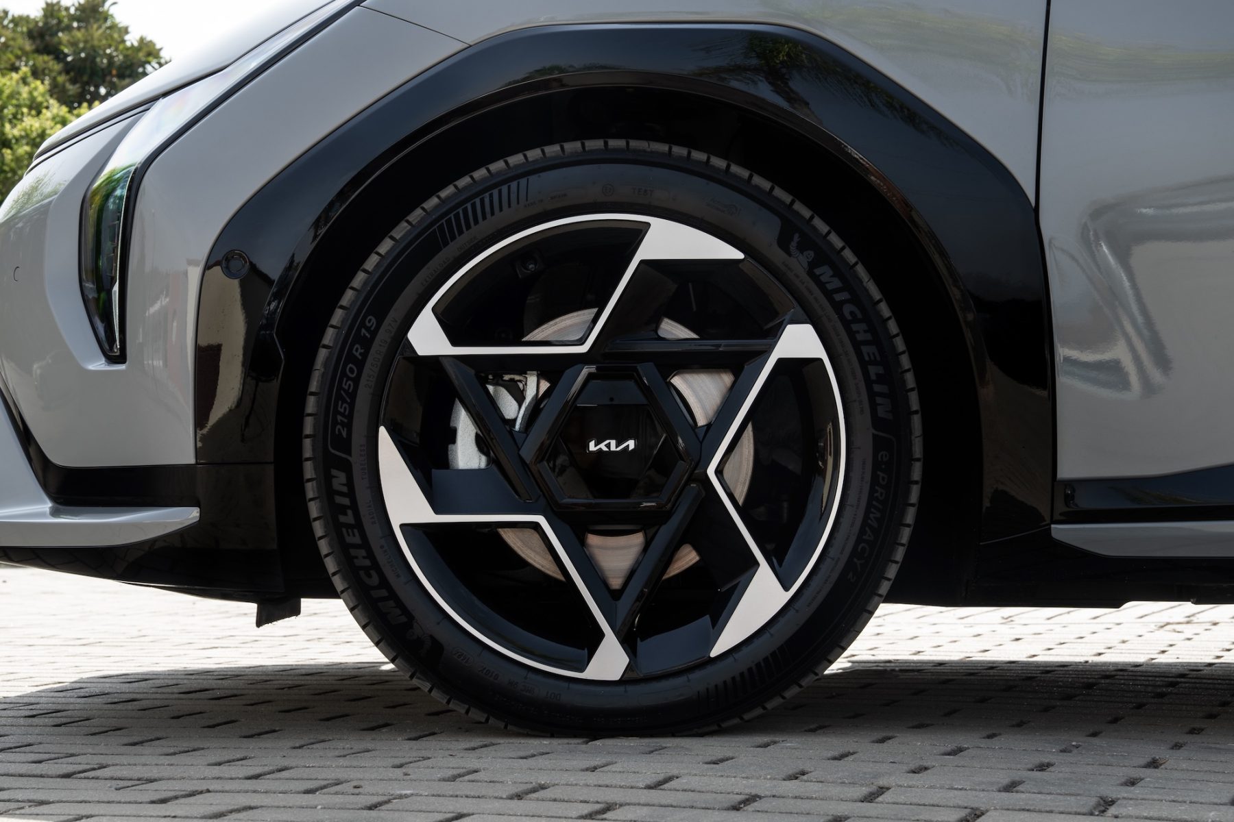 Kia EV4