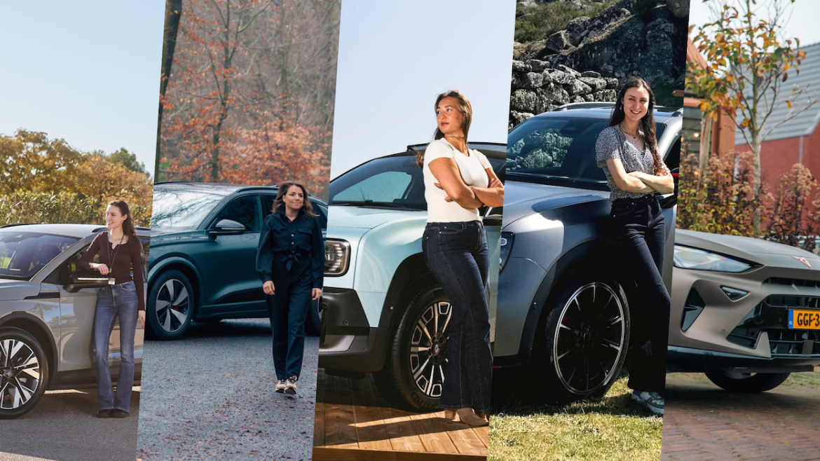 populairste rijtesten 2025