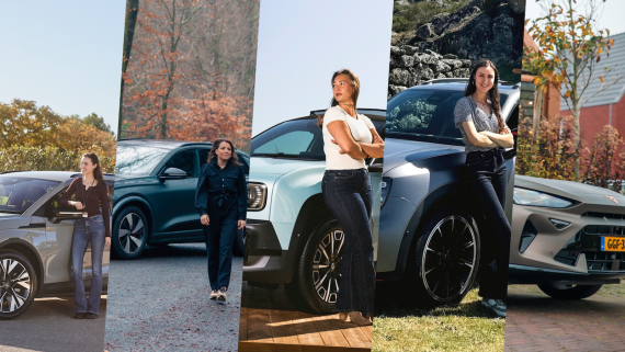 populairste rijtesten 2025