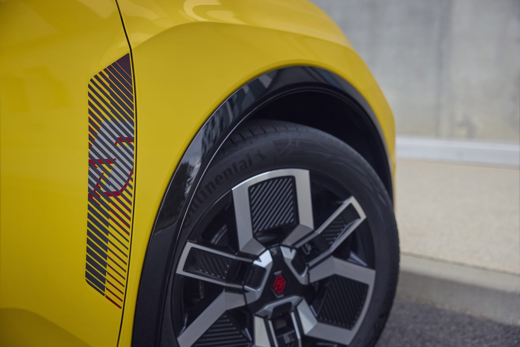 Renault 5 E-Tech Electric