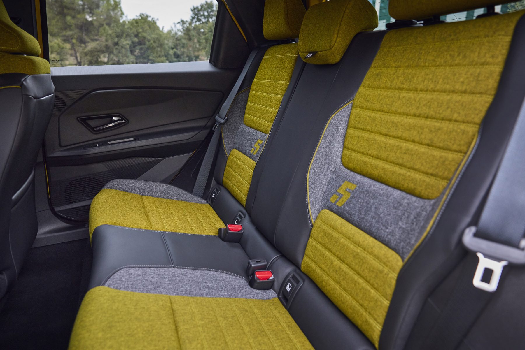 Renault 5 E-Tech Electric