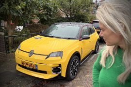 Renault 5 E-Tech Electric