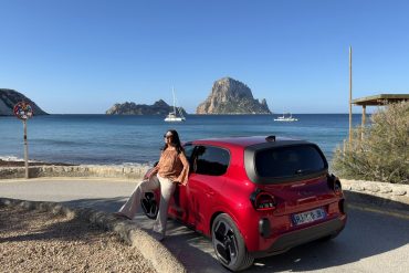 Renault Twingo E-Tech Electric