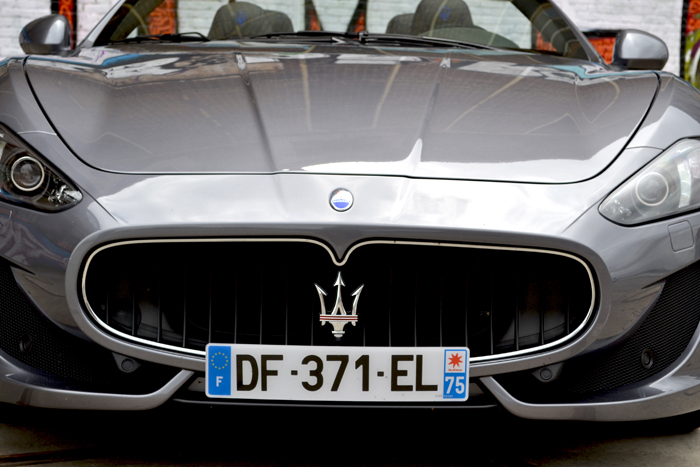 Maserati Gran Cabrio_logo